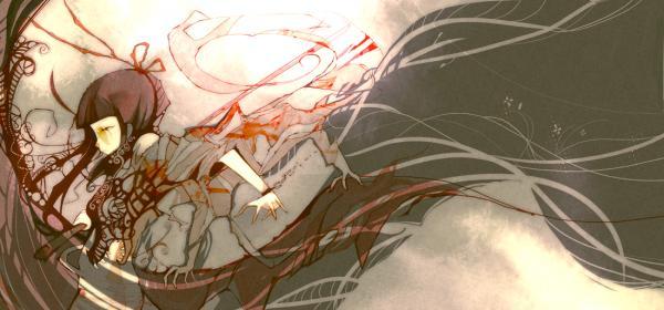 Illustrations by Nanohikaou
