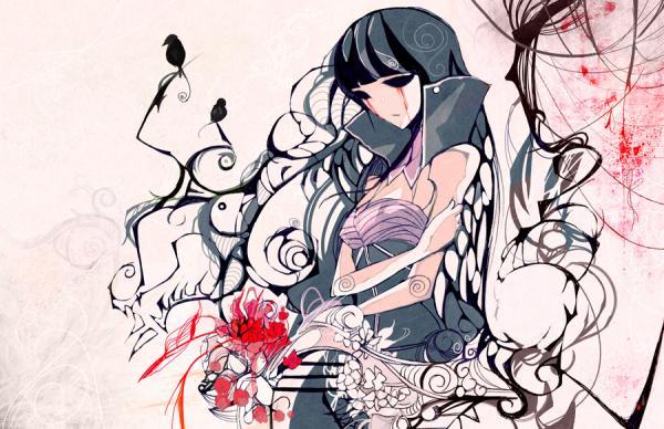 Illustrations by Nanohikaou