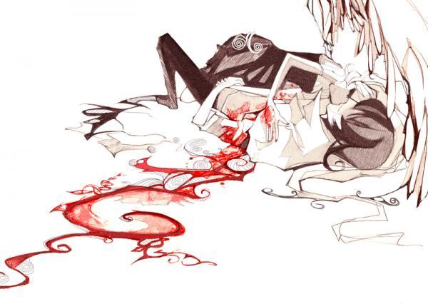 Illustrations by Nanohikaou