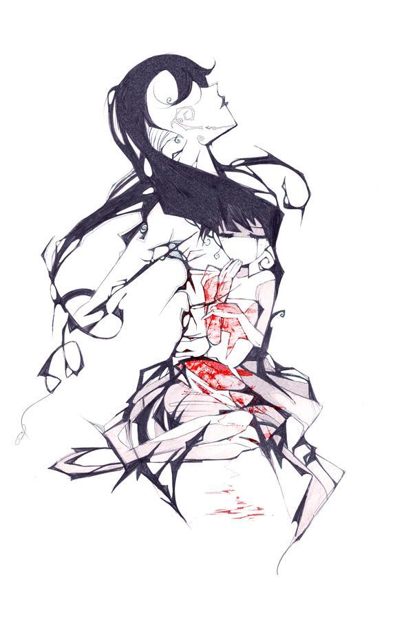 Illustrations by Nanohikaou