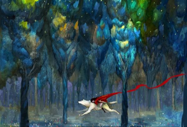 Illustrations by Kyoung Hwan Kim