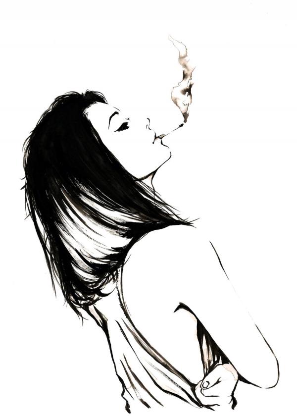 Illustrations by Hyungho Lee