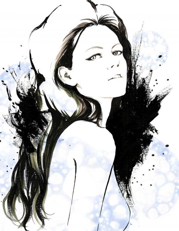 Illustrations by Hyungho Lee