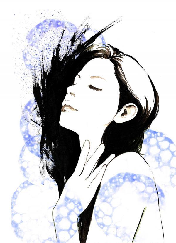 Illustrations by Hyungho Lee