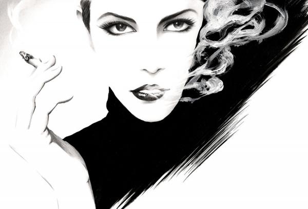 Illustrations by Hyungho Lee