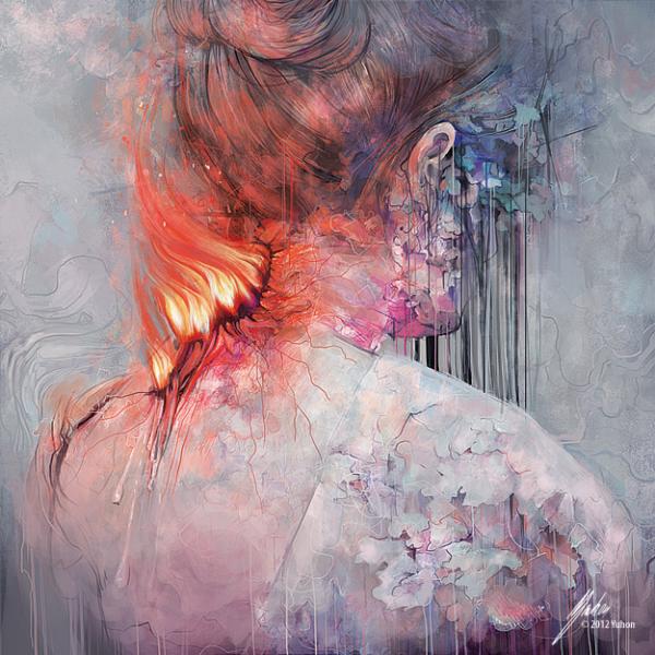Illustrations by Yuhon