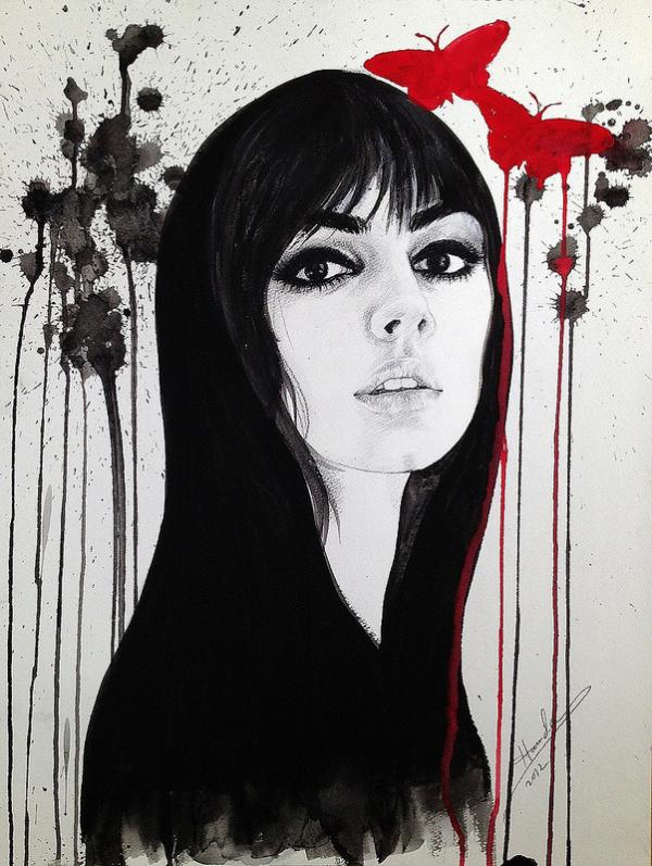Illustrations by Hamda M. Almannai