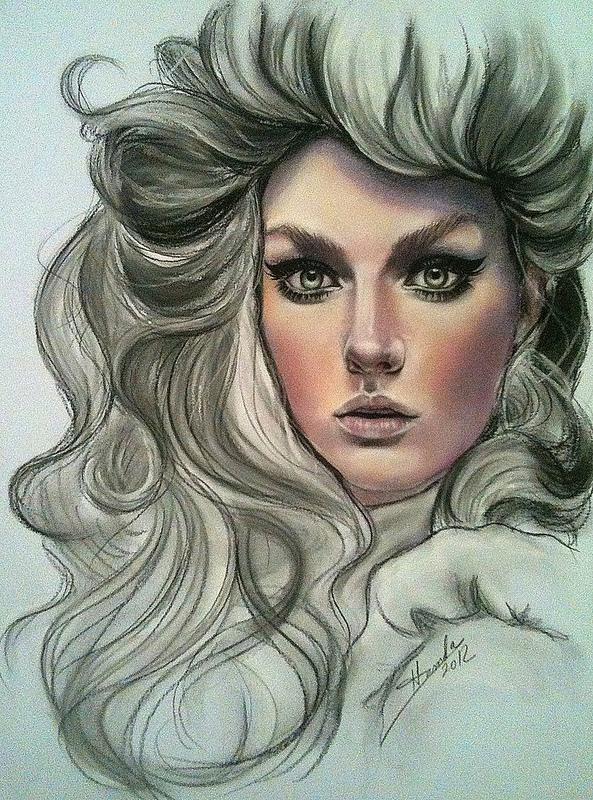 Illustrations by Hamda M. Almannai