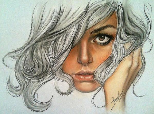 Illustrations by Hamda M. Almannai