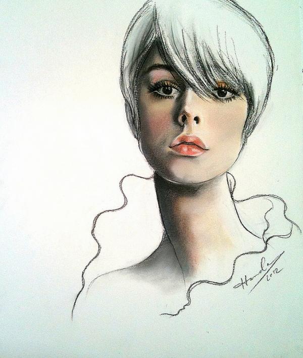 Illustrations by Hamda M. Almannai