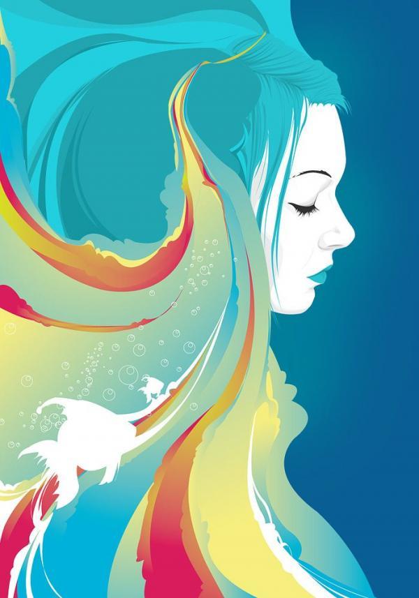 Vector Illustrations by Pablo Jeffer Da Silva
