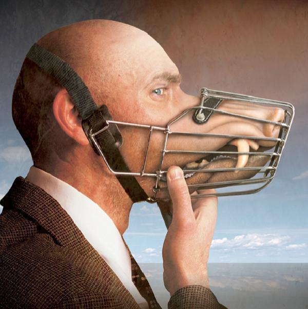 Surreal Illustrations by Igor Morski