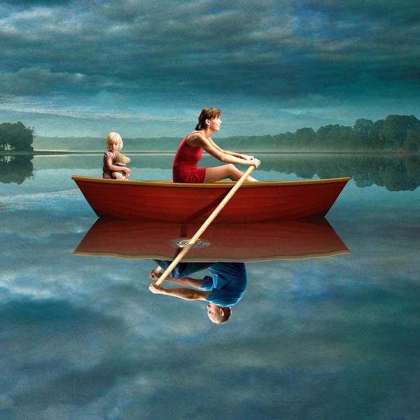 Surreal Illustrations by Igor Morski