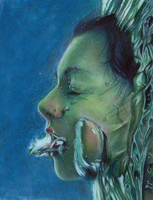 Illustrations by Brian Scott