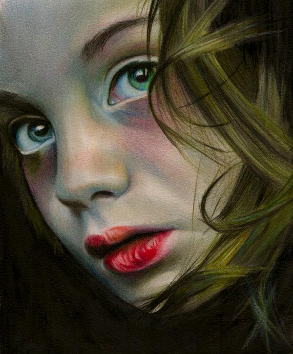 Illustrations by Brian Scott