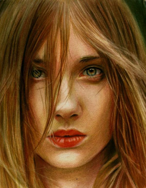 Illustrations by Brian Scott