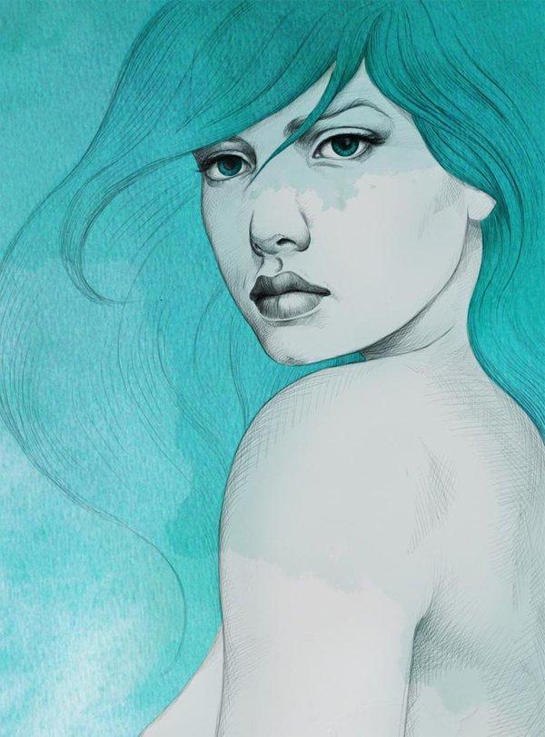 Illustrations by Diego Fernandez