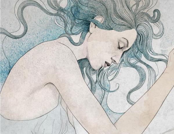 Illustrations by Diego Fernandez