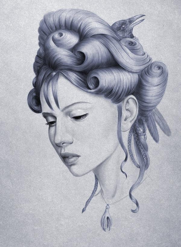Illustrations by Diego Fernandez