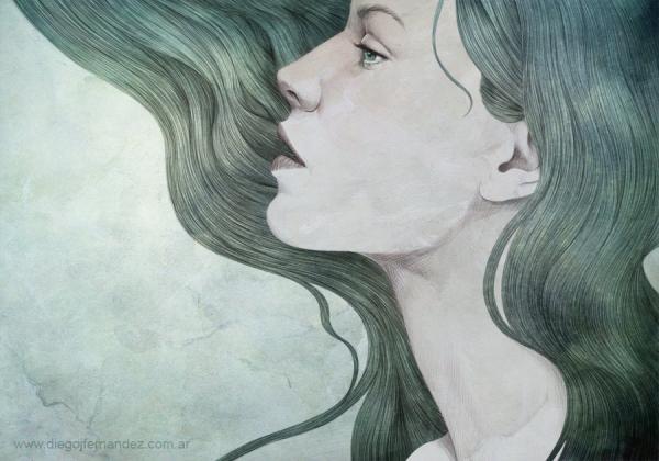 Illustrations by Diego Fernandez