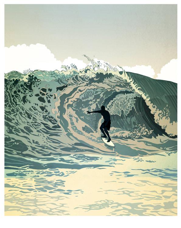 Illustrations by Colwyn Thomas