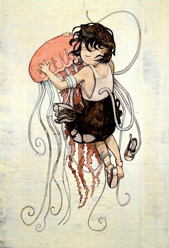 Illustrations by Colwyn Thomas