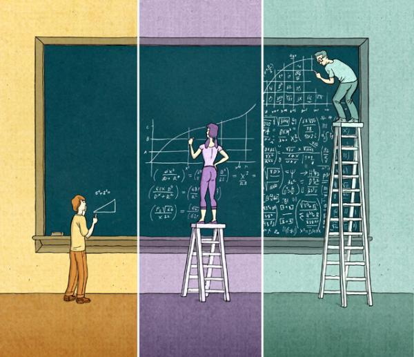 Illustrations by Koren Shadmi