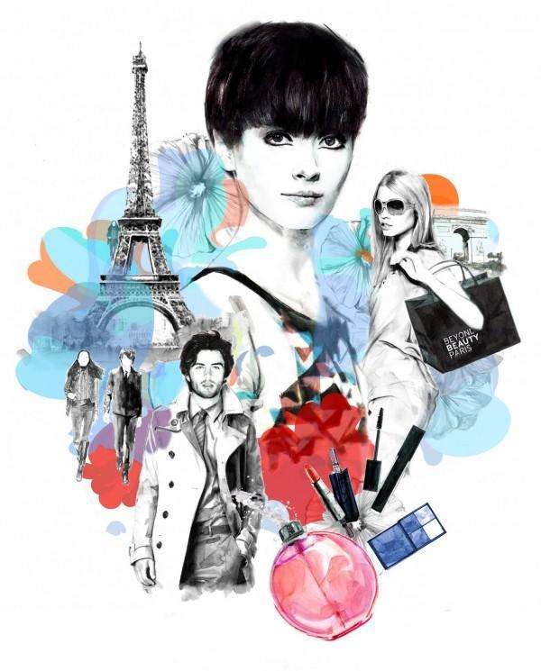 Illustrations by Berto Martinez