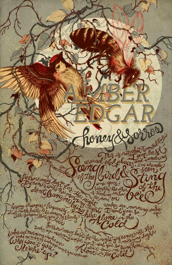 Illustrations by Teagan White