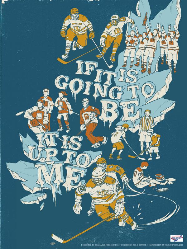 Illustrations by Teagan White