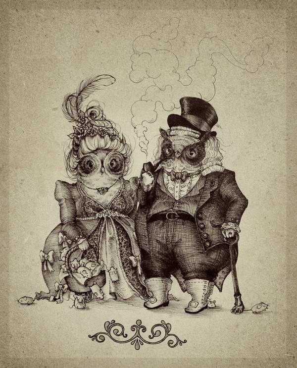 Illustrations by Teagan White