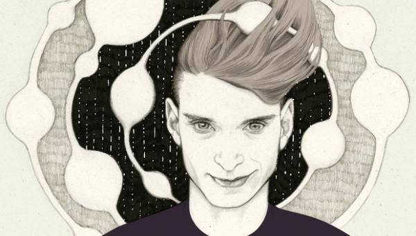 Illustrations by Denise van Leeuwen