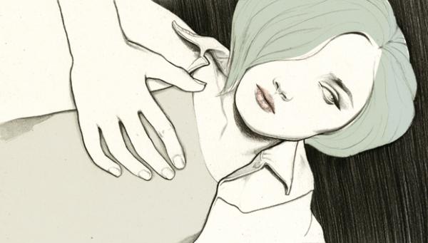 Illustrations by Denise van Leeuwen