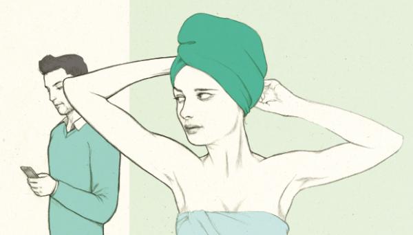 Illustrations by Denise van Leeuwen