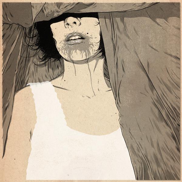 Illustrations by Matthew Woodson