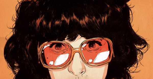 Illustrations by Matthew Woodson