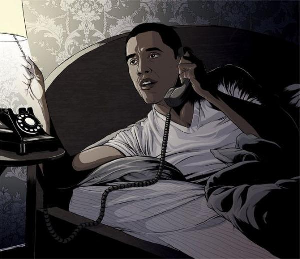Illustrations by Matthew Woodson