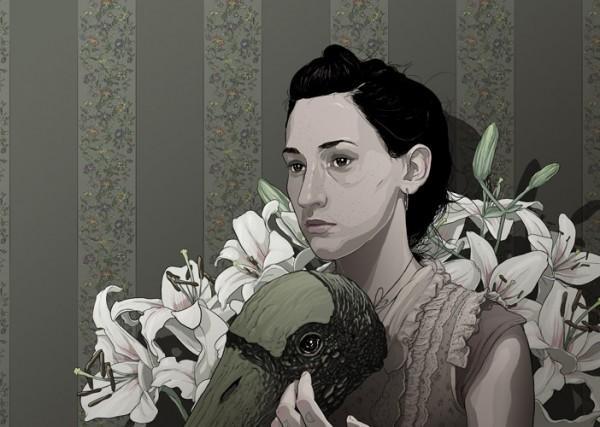 Illustrations by Matthew Woodson