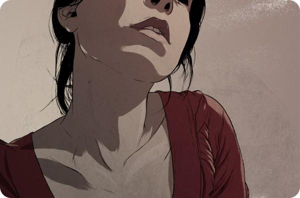 Illustrations by Matthew Woodson