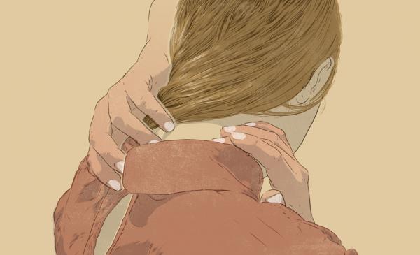 Illustrations by Matthew Woodson