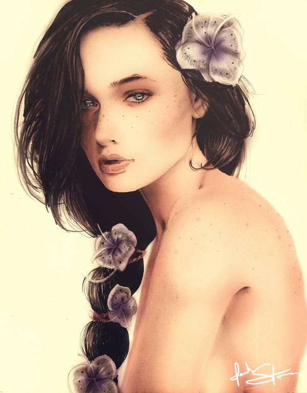 Illustrations by Isaiah Stephens