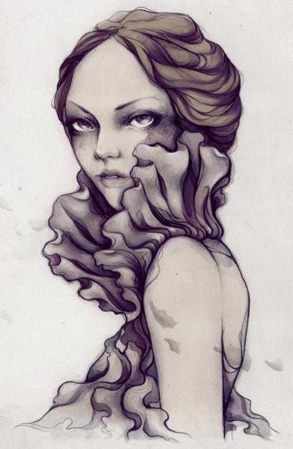 Illustrations by Soleil Ignacio