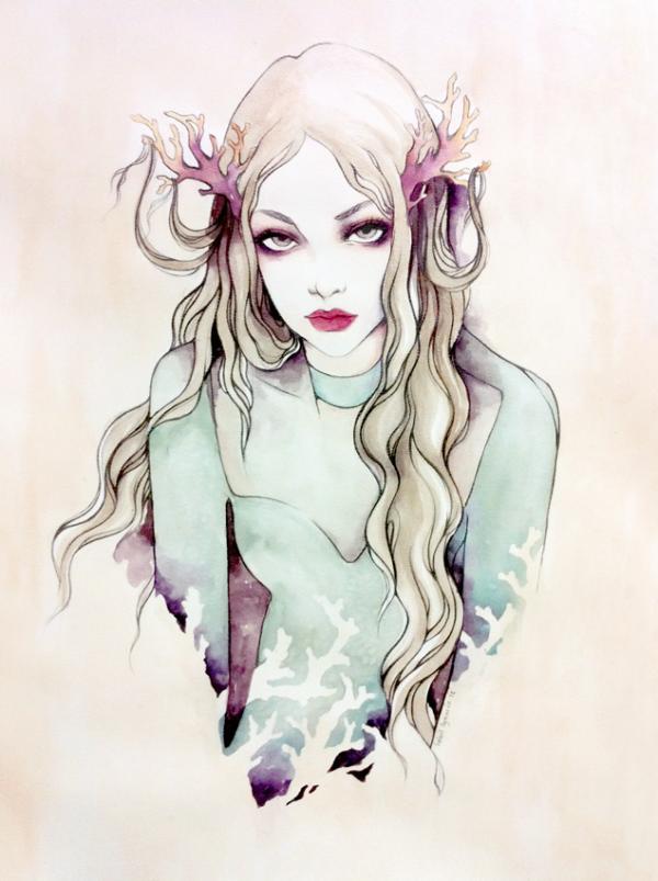 Illustrations by Soleil Ignacio