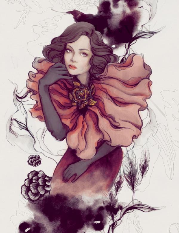 Illustrations by Soleil Ignacio