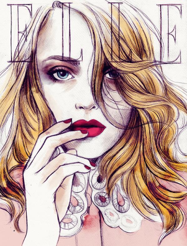 Illustrations by Soleil Ignacio
