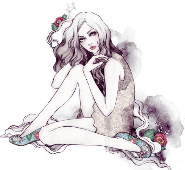 Illustrations by Soleil Ignacio