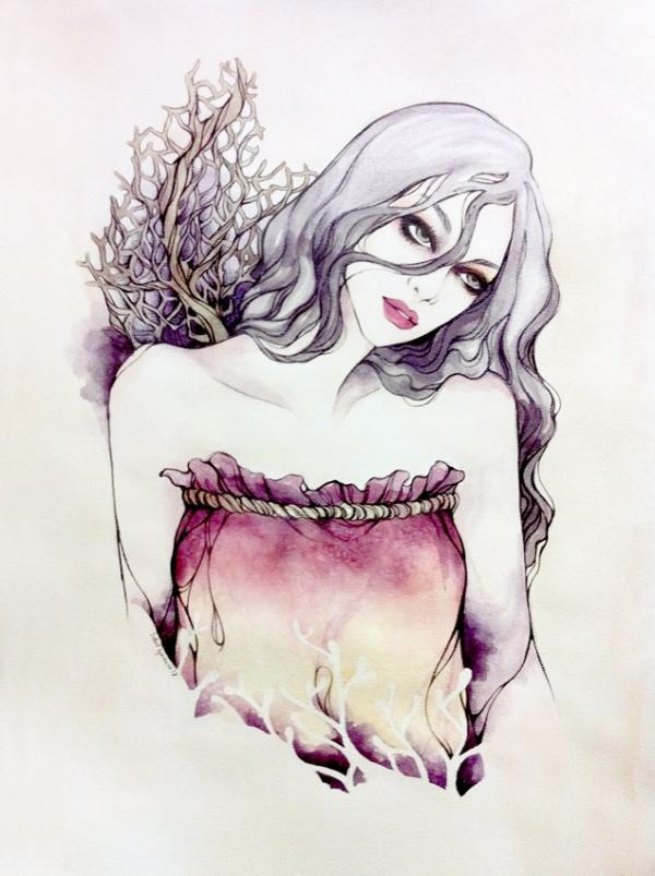 Illustrations by Soleil Ignacio