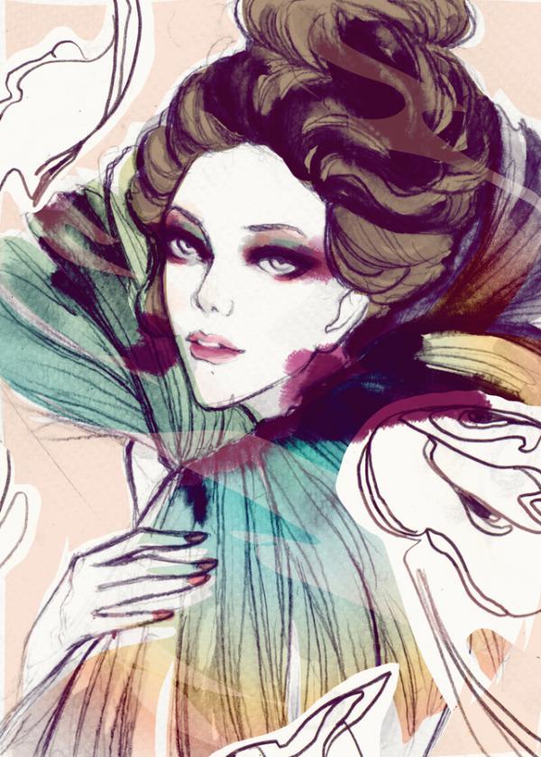 Illustrations by Soleil Ignacio
