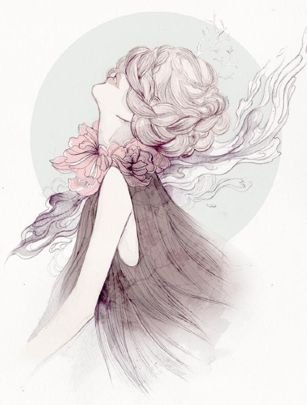 Illustrations by Soleil Ignacio
