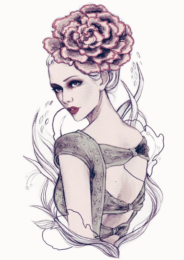 Illustrations by Soleil Ignacio